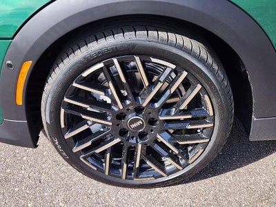 2026 MINI Cooper Hardtop 2 Door Base