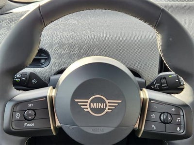 2026 MINI Cooper Hardtop 2 Door Base