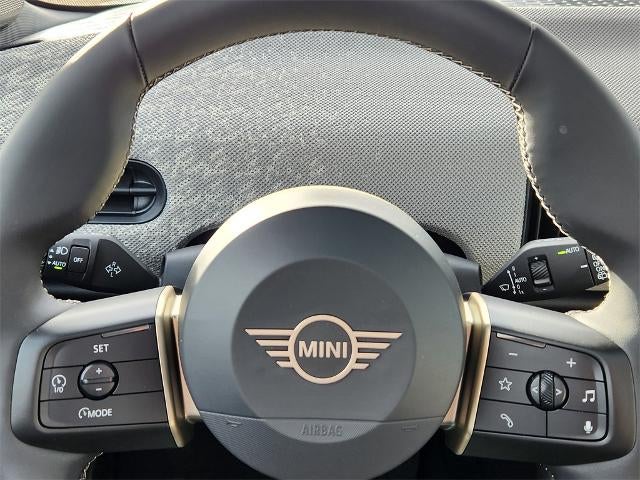 2026 MINI Cooper Hardtop 2 Door Base