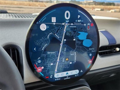 2026 MINI Cooper Hardtop 2 Door Base