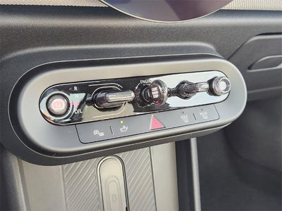 2026 MINI Cooper Hardtop 2 Door Base