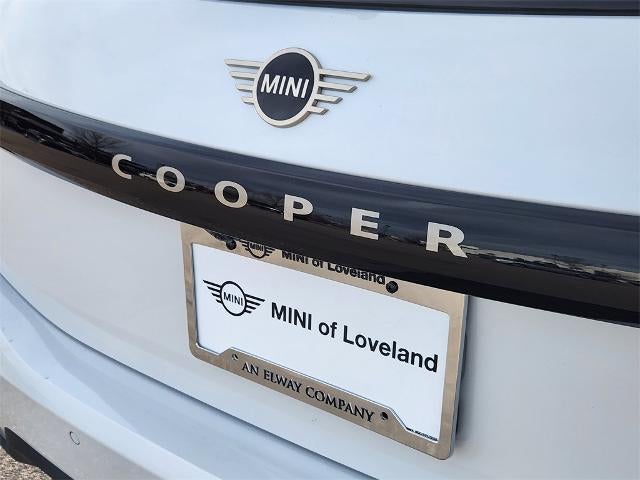 2026 MINI Cooper Hardtop 2 Door Base