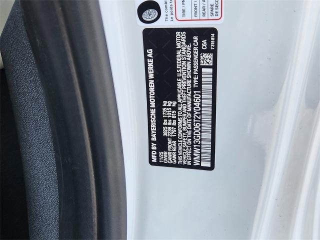 2026 MINI Cooper Hardtop 2 Door Base