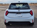 2026 MINI Cooper Hardtop 2 Door Base