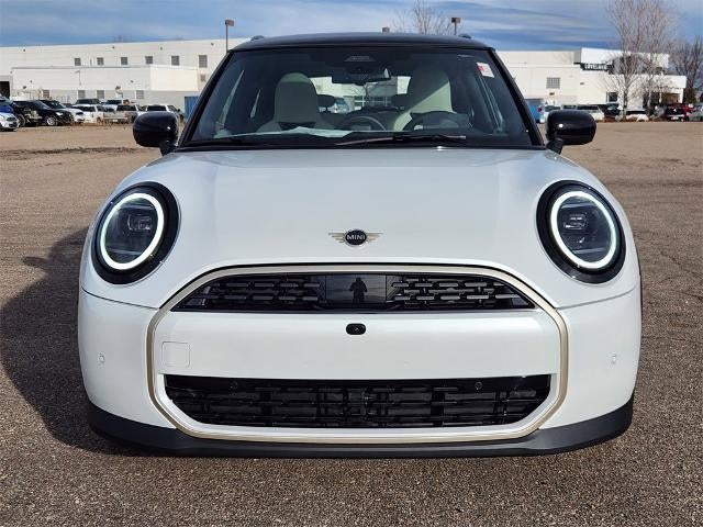 2026 MINI Cooper Hardtop 2 Door Base