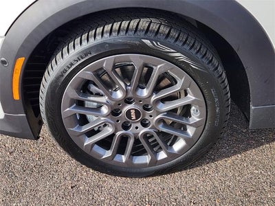 2026 MINI Cooper Hardtop 2 Door Base