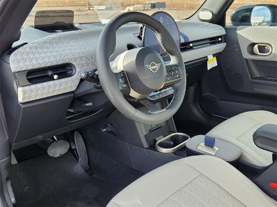 2026 MINI Cooper Hardtop 2 Door Base