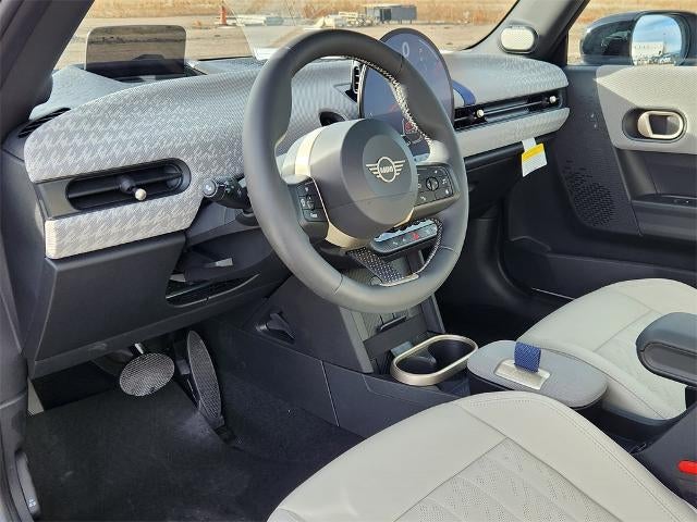 2026 MINI Cooper Hardtop 2 Door Base