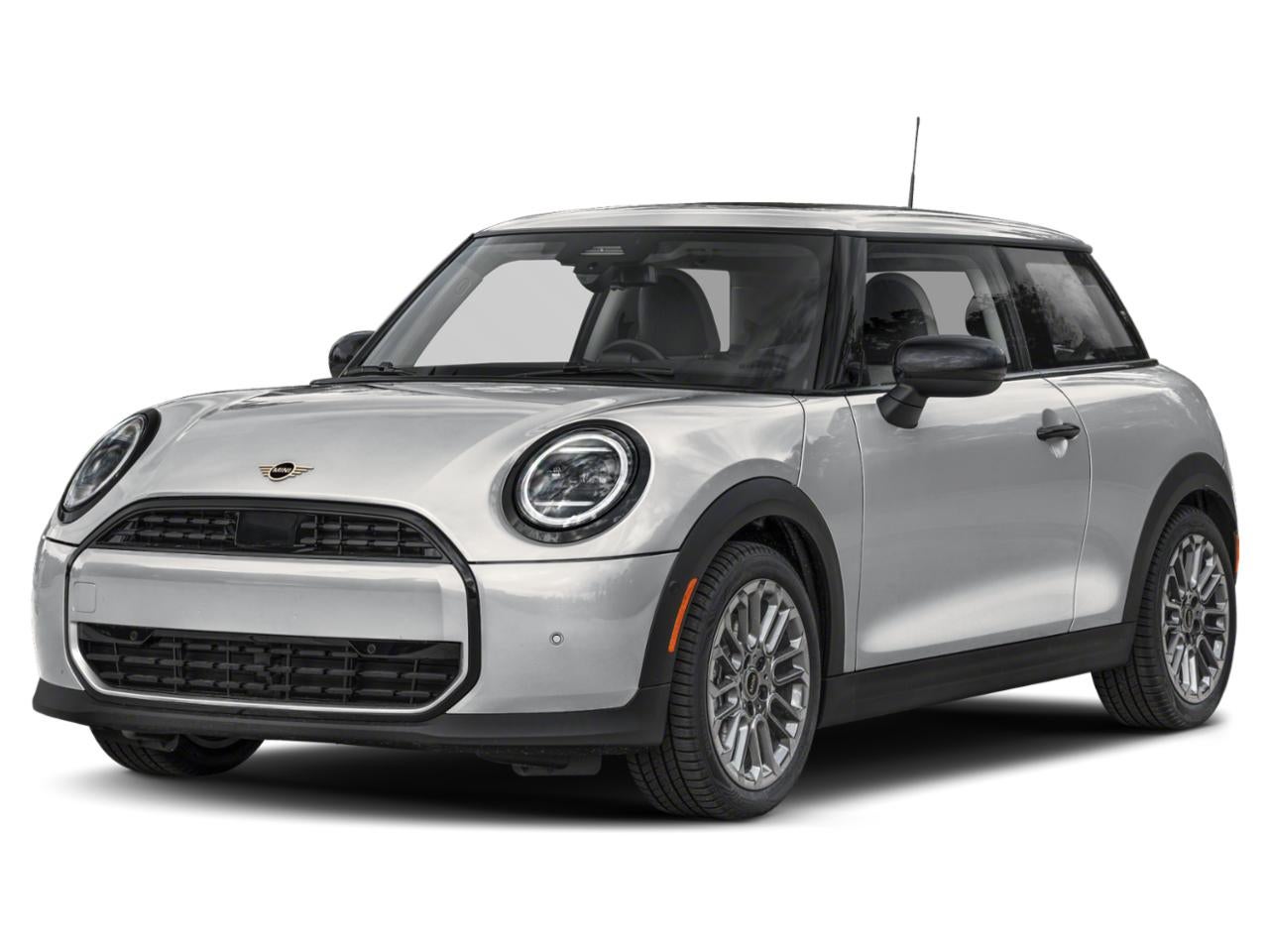 2027 MINI Cooper Hardtop 2 Door Base