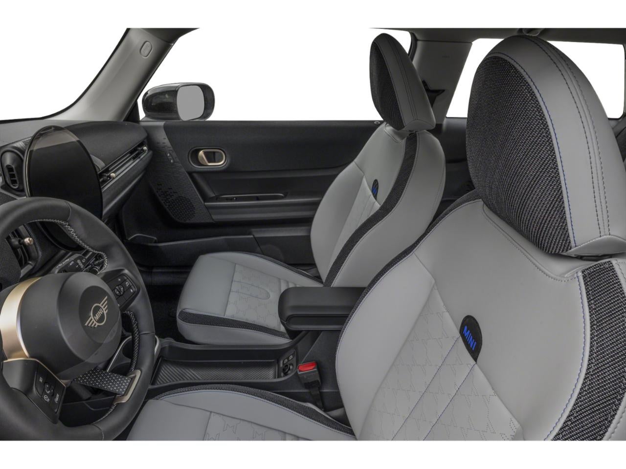 2027 MINI Cooper Hardtop 2 Door Base