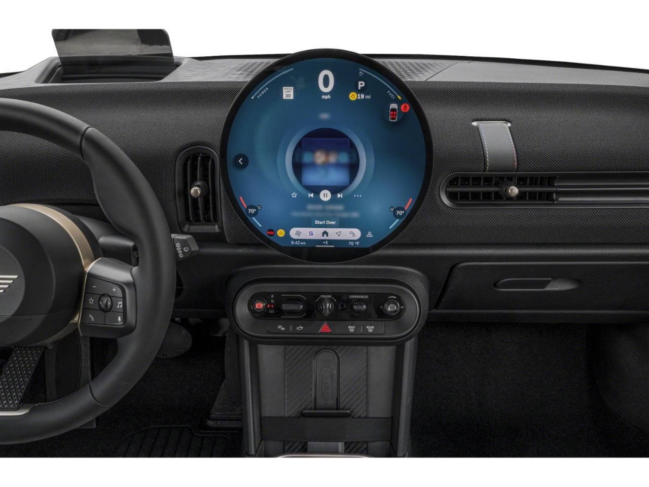2027 MINI Cooper Hardtop 2 Door Base