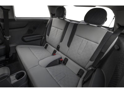 2027 MINI Cooper Hardtop 2 Door Base