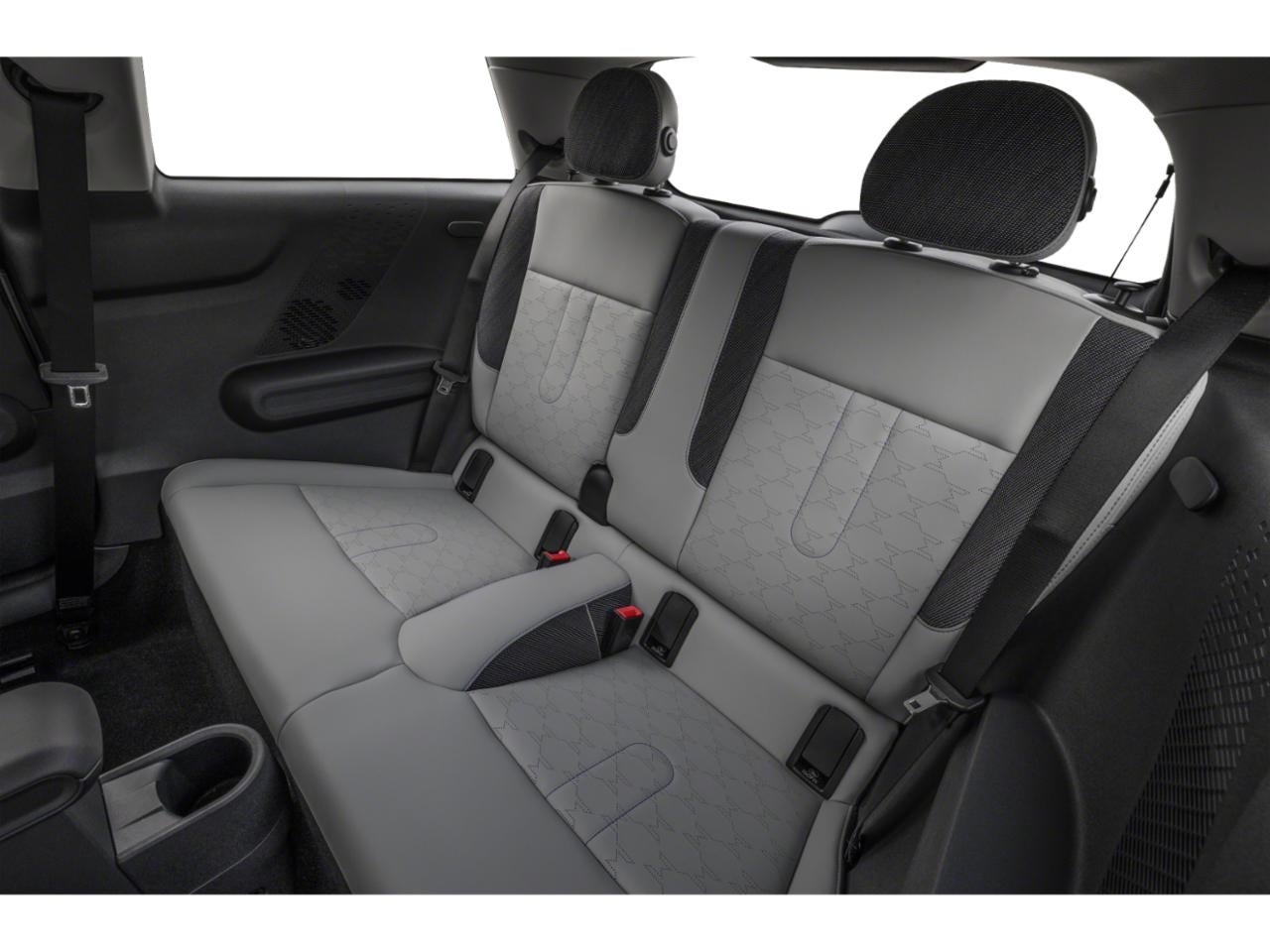 2027 MINI Cooper Hardtop 2 Door Base