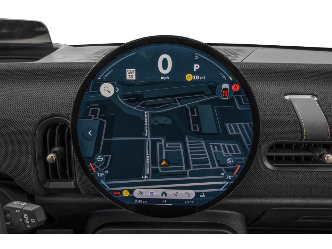 2027 MINI Cooper Hardtop 2 Door Base