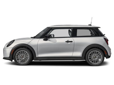 2027 MINI Cooper Hardtop 2 Door Base