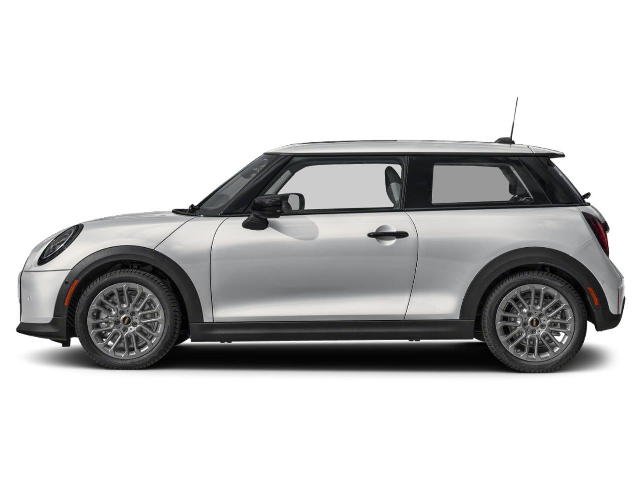 2027 MINI Cooper Hardtop 2 Door Base