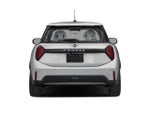 2027 MINI Cooper Hardtop 2 Door Base