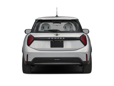 2027 MINI Cooper Hardtop 2 Door Base
