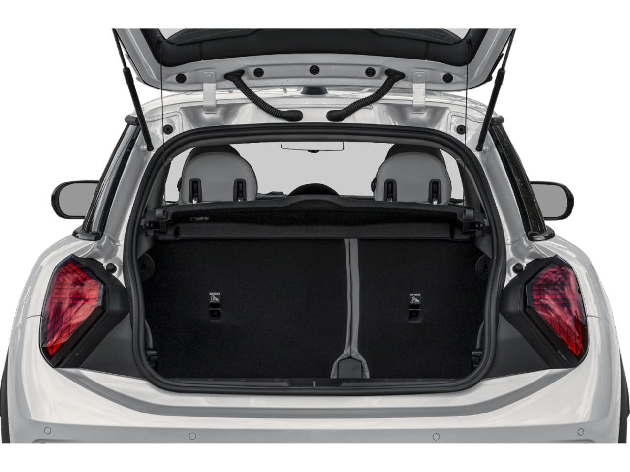 2027 MINI Cooper Hardtop 2 Door Base