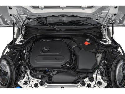 2027 MINI Cooper Hardtop 2 Door Base