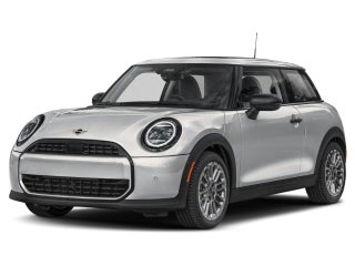 2027 MINI Cooper Hardtop 2 Door Base