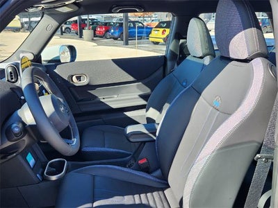 2026 MINI Cooper Hardtop 2 Door Base