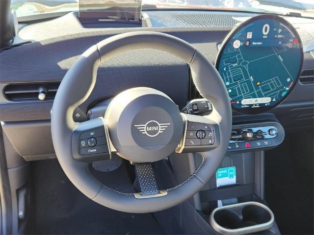 2026 MINI Cooper Hardtop 2 Door Base