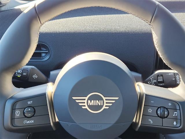 2026 MINI Cooper Hardtop 2 Door Base
