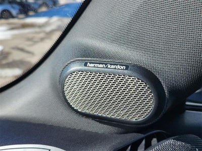 2026 MINI Cooper Hardtop 2 Door Base