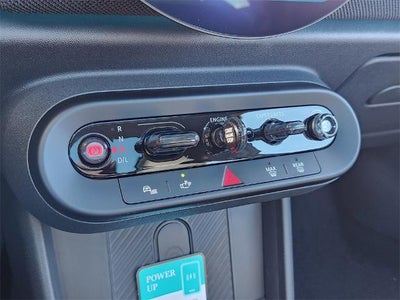 2026 MINI Cooper Hardtop 2 Door Base