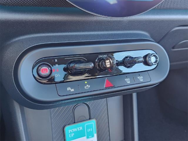 2026 MINI Cooper Hardtop 2 Door Base