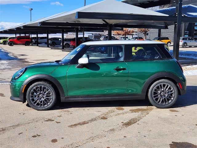 2026 MINI Cooper Hardtop 2 Door Base