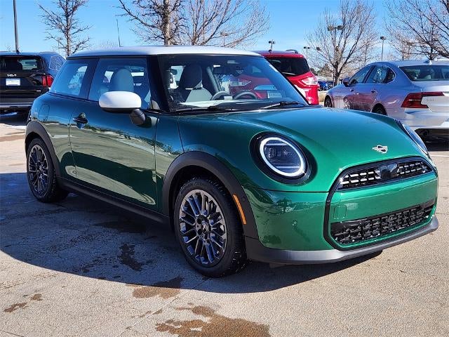 2026 MINI Cooper Hardtop 2 Door Base
