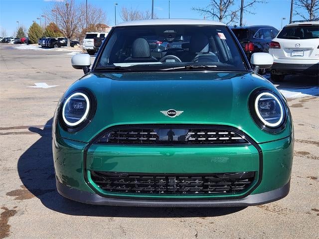 2026 MINI Cooper Hardtop 2 Door Base