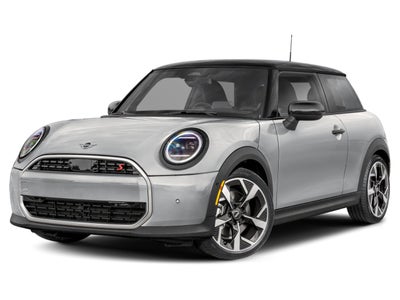 2026 MINI Cooper Hardtop 2 Door Base
