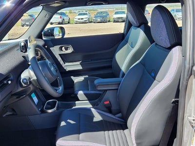 2026 MINI Cooper Hardtop 2 Door Base