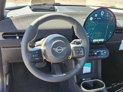 2026 MINI Cooper Hardtop 2 Door Base