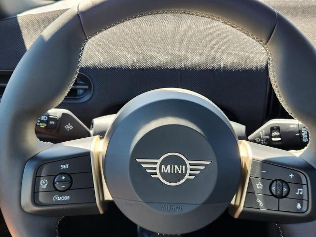 2026 MINI Cooper Hardtop 2 Door Base