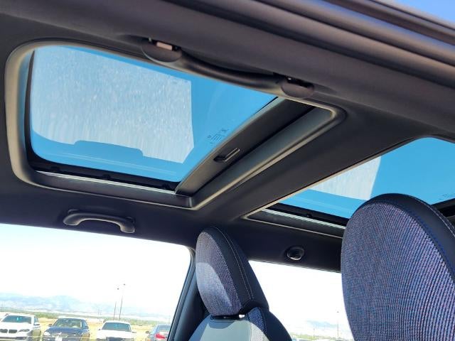 2026 MINI Cooper Hardtop 2 Door Base