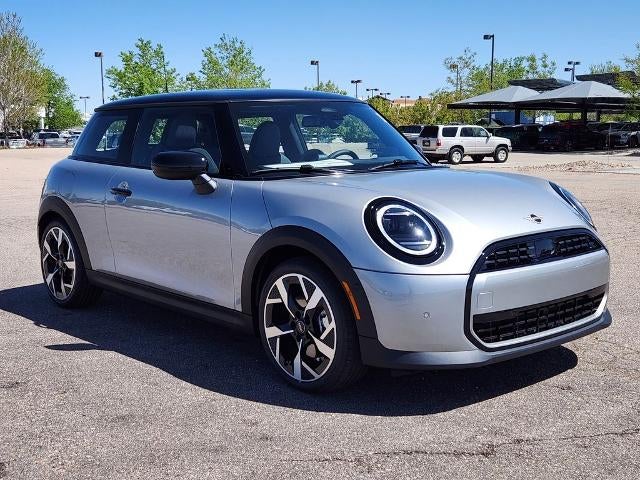 2026 MINI Cooper Hardtop 2 Door Base