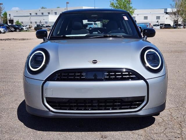 2026 MINI Cooper Hardtop 2 Door Base