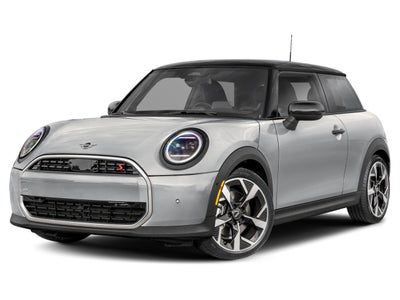 2026 MINI Cooper Hardtop 2 Door Base