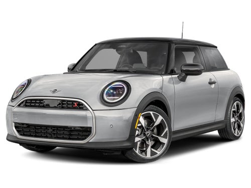 2026 MINI Cooper Hardtop 2 Door Base