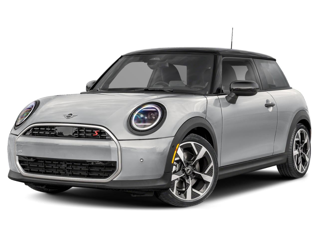 2026 MINI Cooper Hardtop 2 Door Base