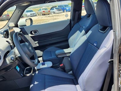 2026 MINI Cooper Hardtop 2 Door Base