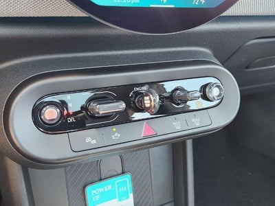 2026 MINI Cooper Hardtop 2 Door Base
