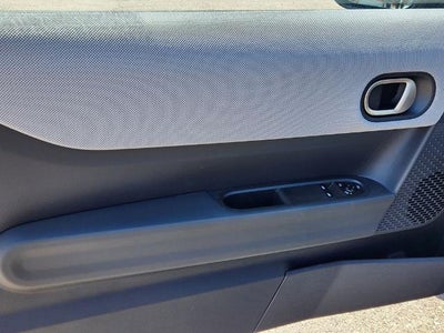 2026 MINI Cooper Hardtop 2 Door Base