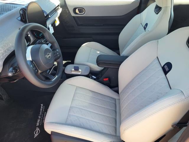 2027 MINI Cooper Hardtop 2 Door Base