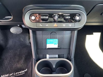 2027 MINI Cooper Hardtop 2 Door Base