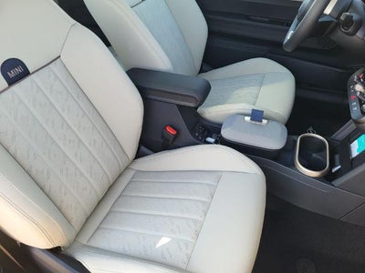 2027 MINI Cooper Hardtop 2 Door Base